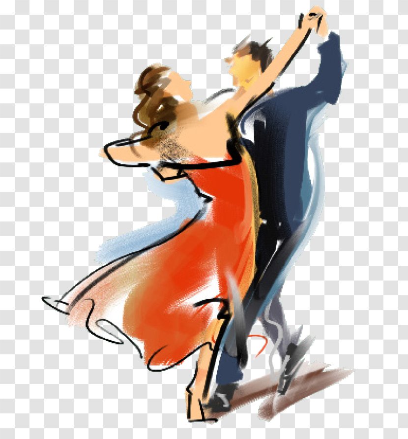 Ballroom Dance Studio Social - Entertainment - Ball Transparent PNG