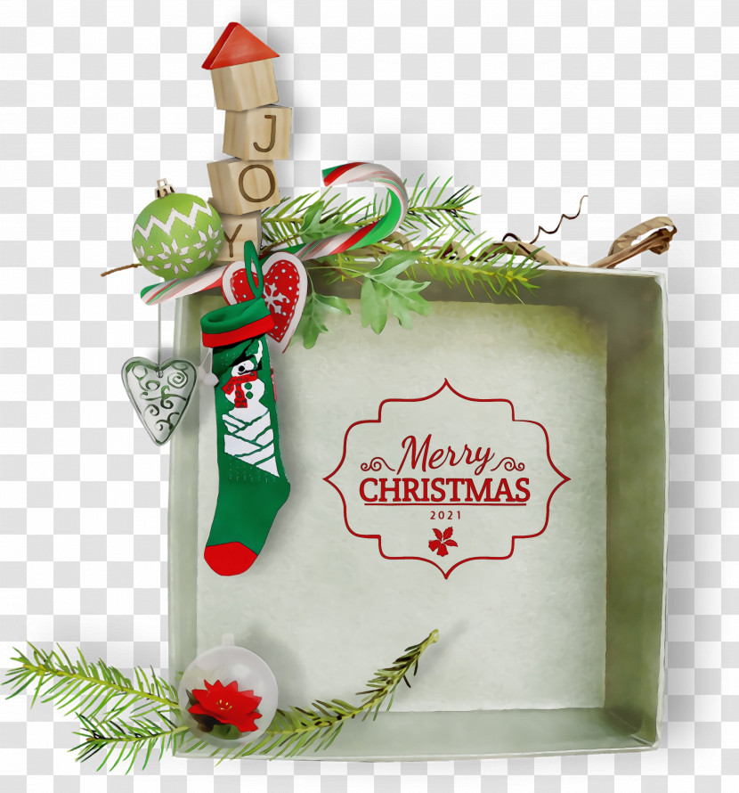 Christmas Day Transparent PNG