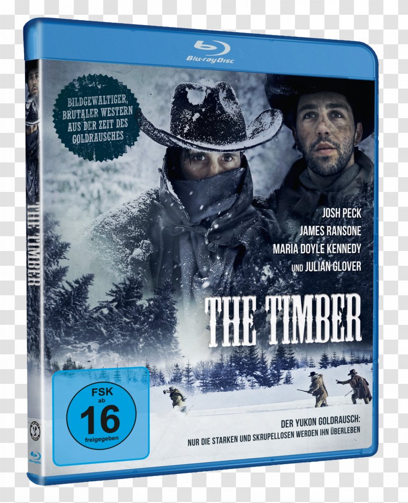 Anthony O’Brien Blu-ray Disc The Timber Film DVD - Bluray - Dvd Transparent PNG