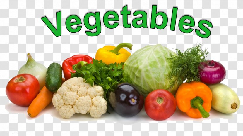 Vegetable Fruit Vegetarian Cuisine Food Produce - Recipe Transparent PNG