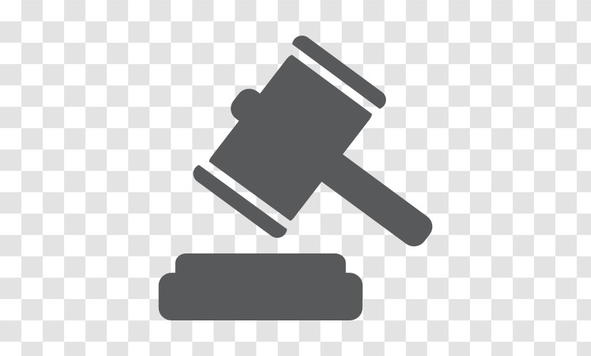 Gavel Court Judge Clip Art - Icon Design - Justice Hammer Transparent PNG