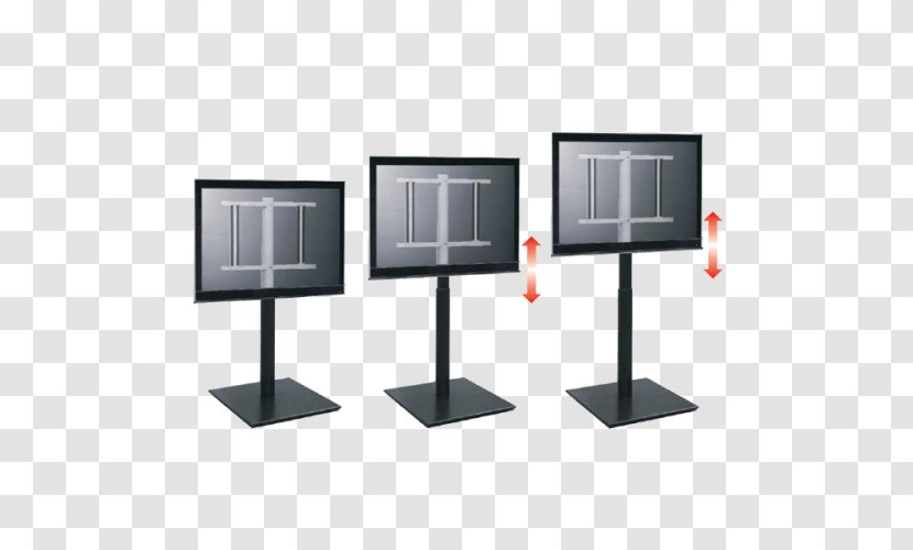 Television Set KGO-TV TV-Lift - Computer Monitor - Monitors Transparent PNG