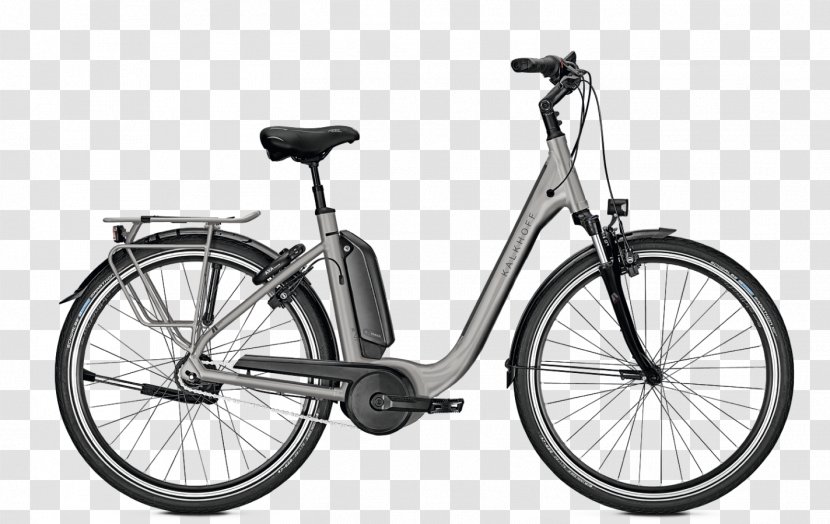 Electric Bicycle Shimano Deore XT Derailleurs - Sports Equipment Transparent PNG