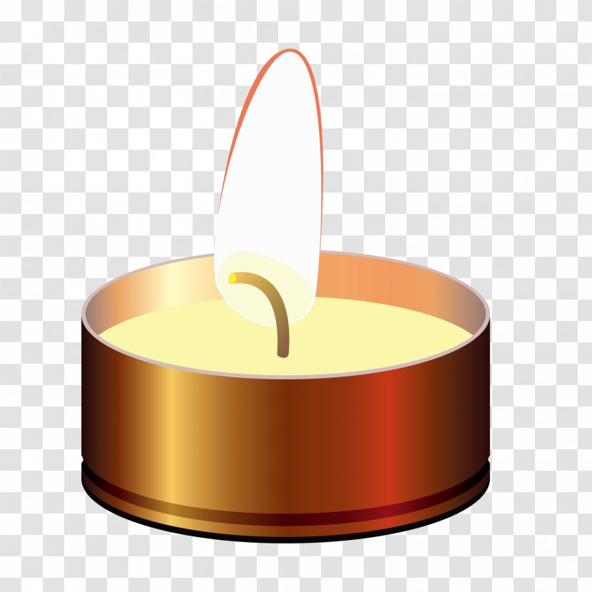 Vector Candles Pray Prayers Background Material - Wax - Product Design Transparent PNG