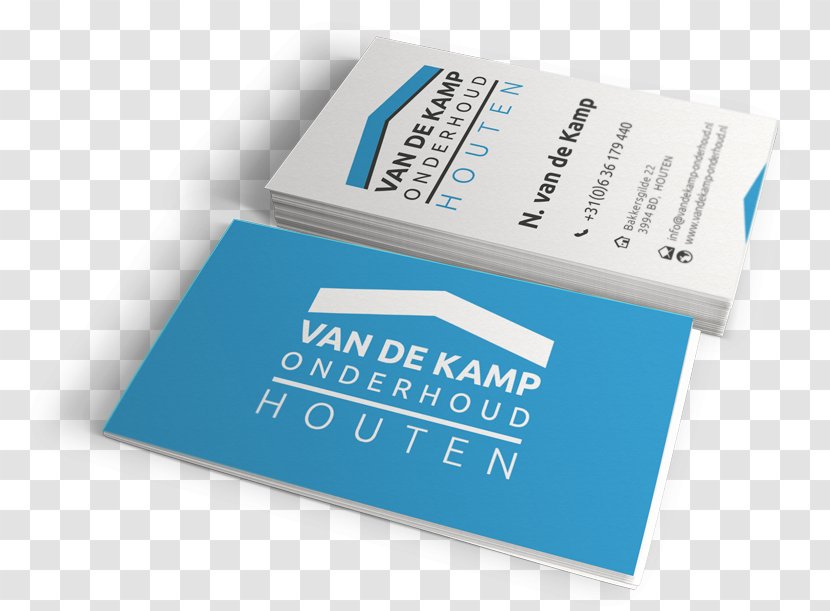 Business Cards Brand Professional - Computer Network - Kamp Transparent PNG