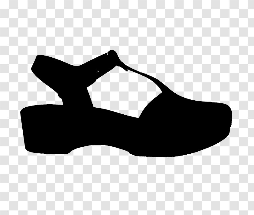 Shoe Sandal Walking Product Design Font Transparent PNG