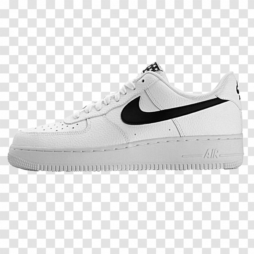 Air Force 1 Nike Max Shoe Sneakers Transparent PNG