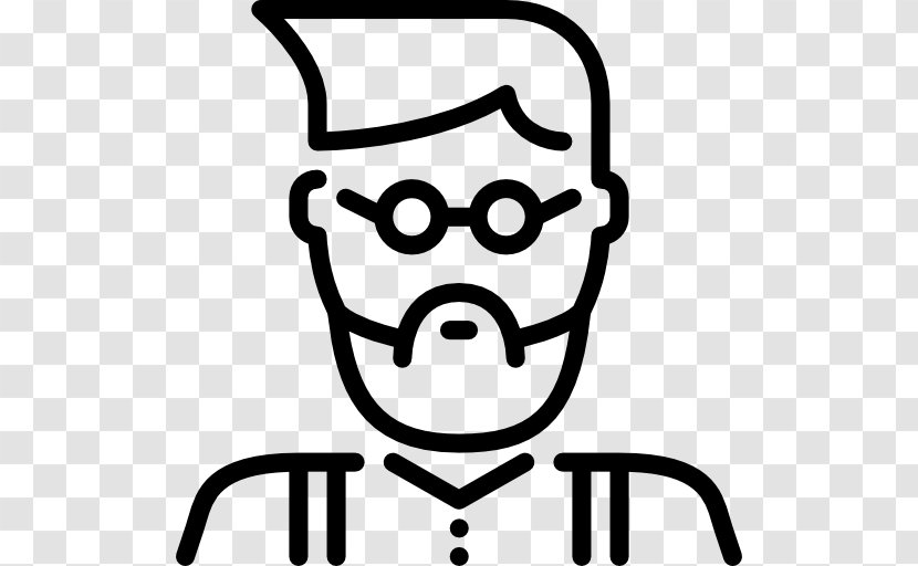 Translation Management System - Information - Hipster Beard Transparent PNG