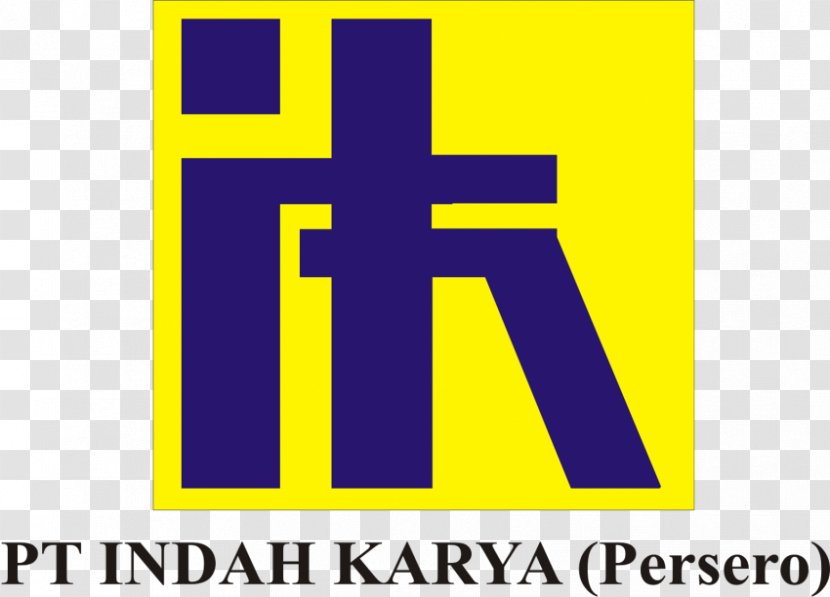 PT INDAH KARYA (Persero) State-owned Enterprise Consultant Company - Industry - KIRANA Transparent PNG