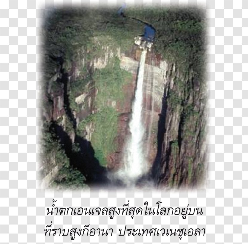Water Resources Waterfall - Watercourse - ทุ่งนา Transparent PNG