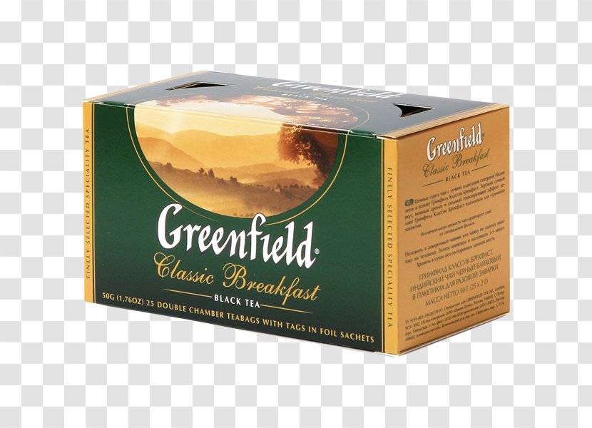 Green Tea Earl Grey White English Breakfast - Black Transparent PNG