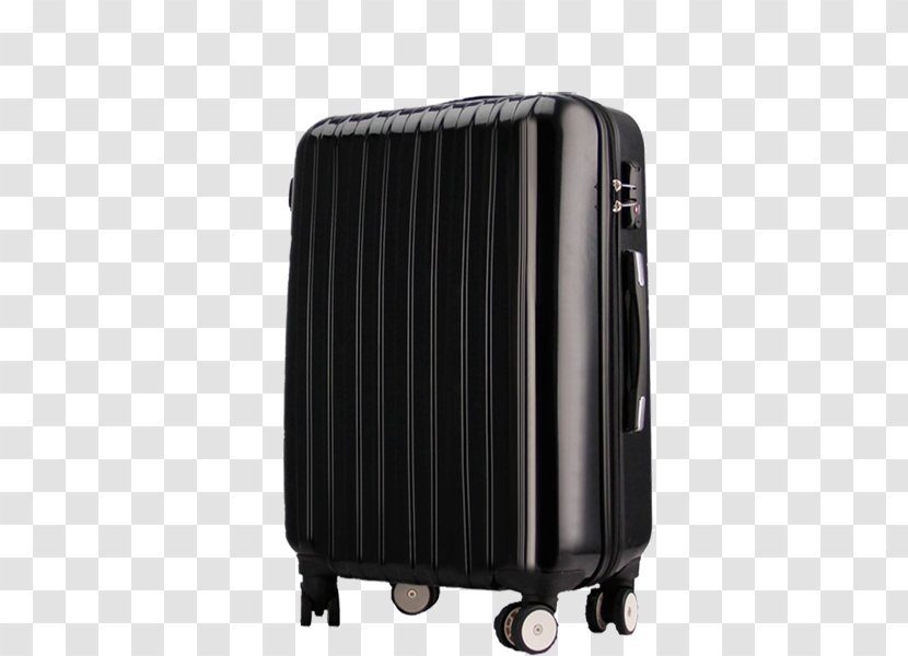 Suitcase Mirror - Tie Rod Box Transparent PNG
