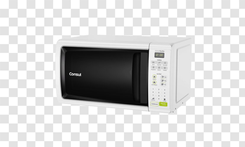 Microwave Ovens Toaster Transparent PNG
