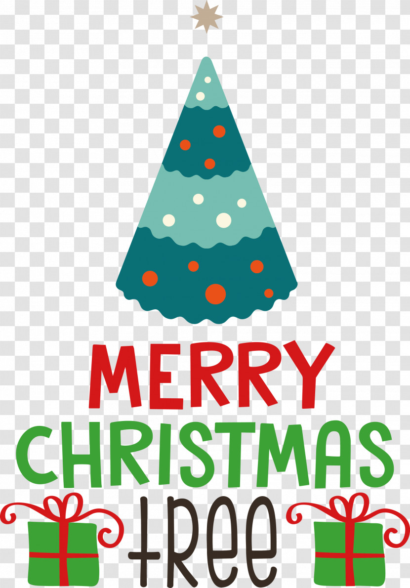 Merry Christmas Tree Merry Christmas Christmas Tree Transparent PNG