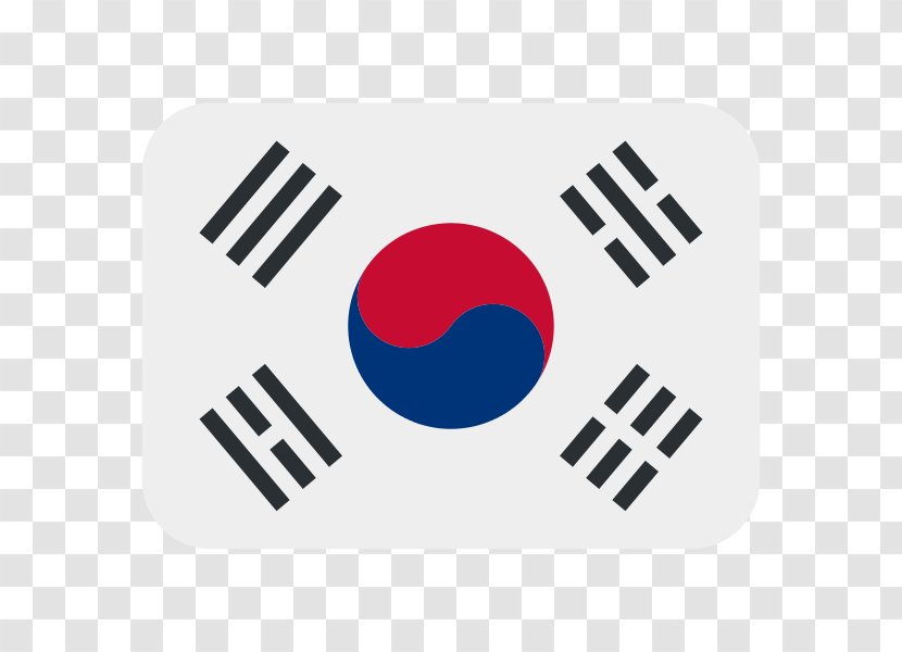 Flag Of South Korea North Korean Independence Movement Transparent PNG