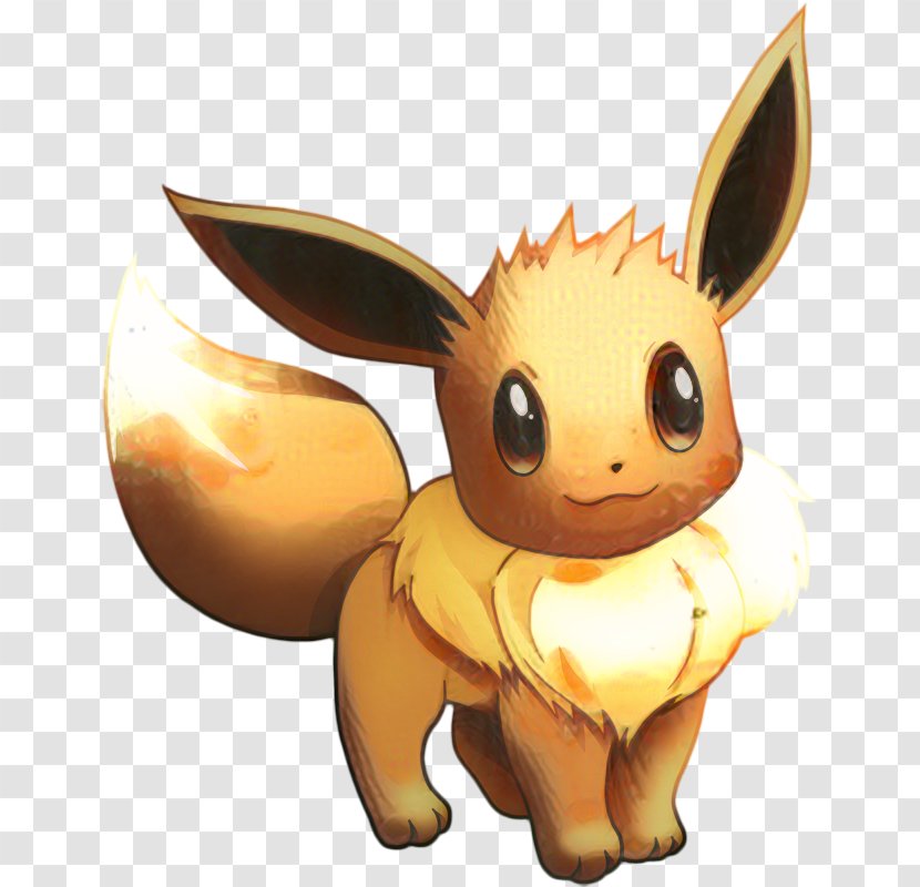 Eevee Sylveon Image Espeon - Video Games - Ear Transparent PNG