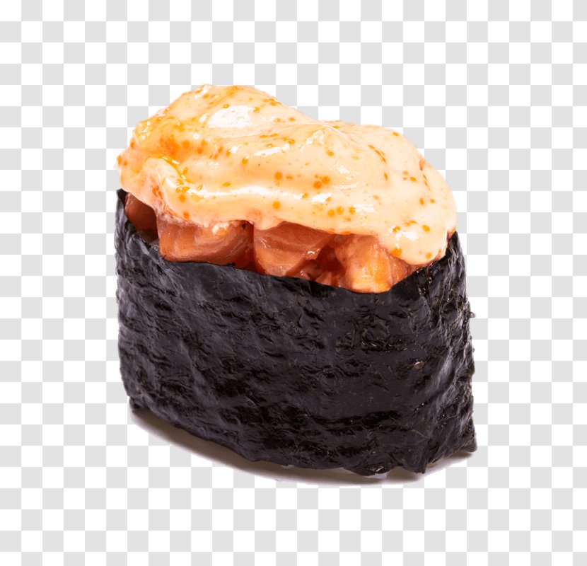 California Roll Sushi Makizushi Unagi Sake Transparent PNG