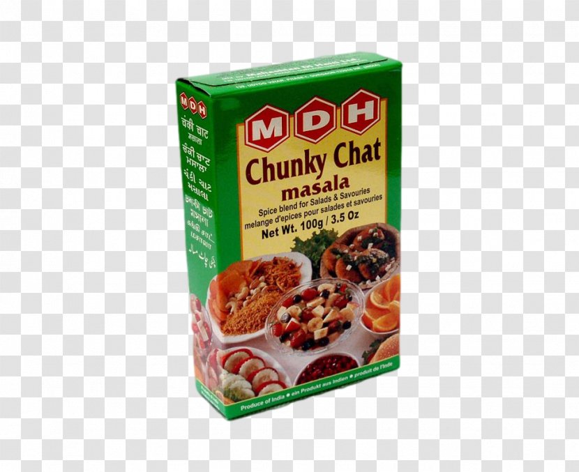 Chana Masala Indian Cuisine Chaat Panipuri Recipe - Ingredient Transparent PNG