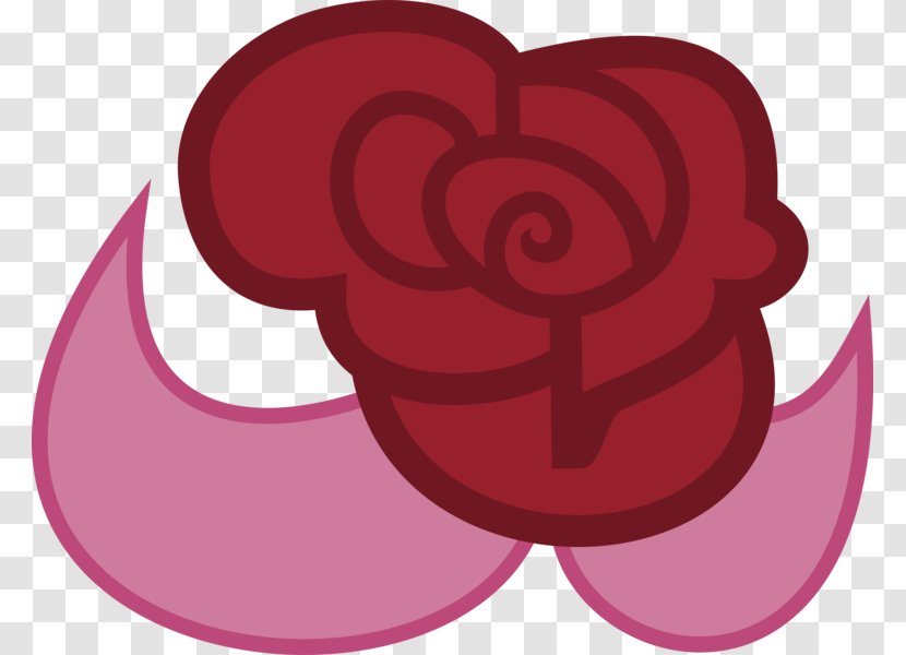 Flowering Plant Clip Art - Pink - Design Transparent PNG