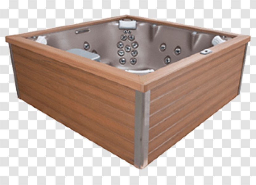 Hot Tub Swimming Pool Bathtub Room Spa - Efficient Energy Use Transparent PNG