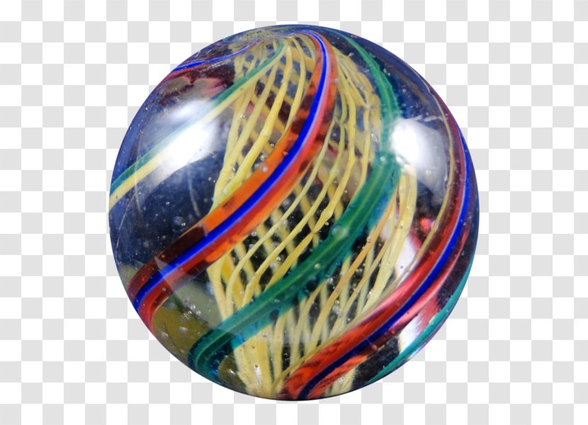 Marble Glass Sphere Transparency And Translucency - Marbles Transparent PNG