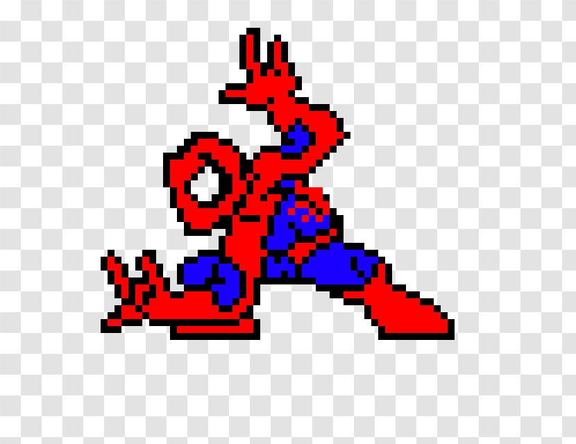 Spider-Man Venom Minecraft Image Iron Man - Spiderman - Spider-man Transparent PNG