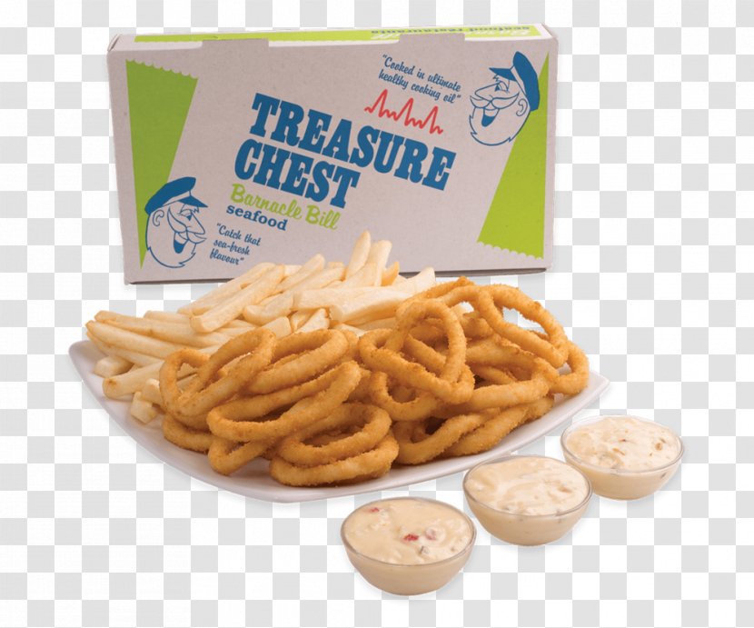 French Fries Squid As Food Junk Vegetarian Cuisine Dried Shredded - Prawn - Treasure Transparent PNG
