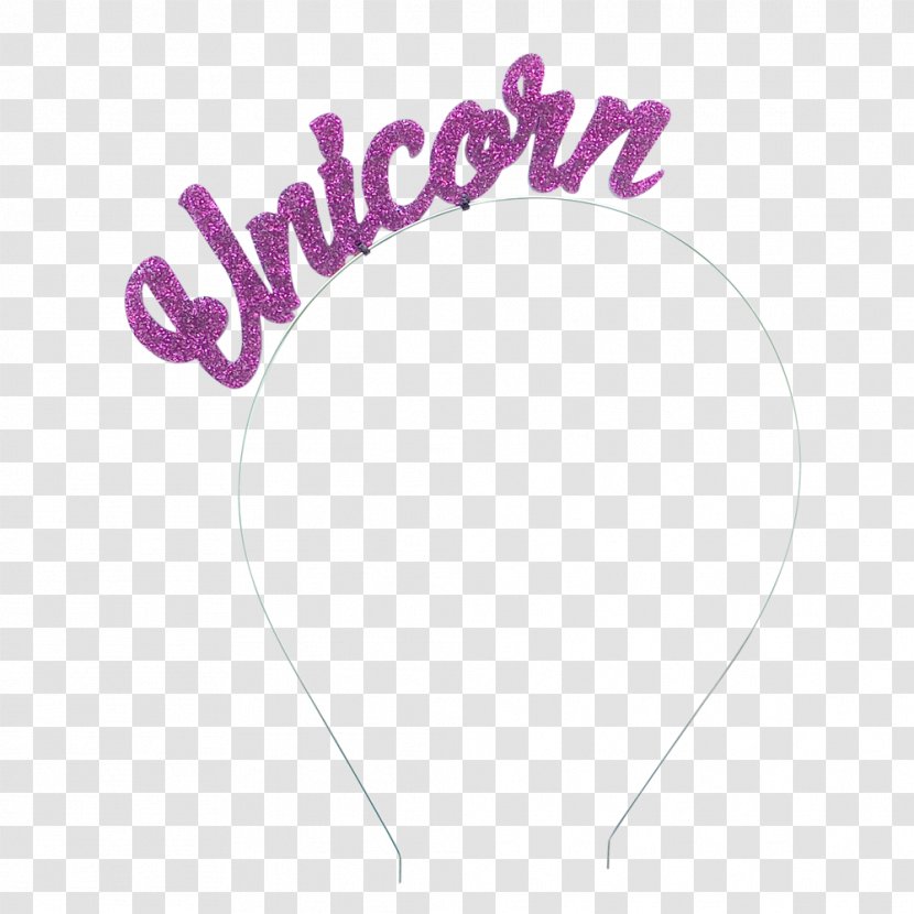 Unicorn Headband Headgear Clothing Accessories Legendary Creature Transparent PNG