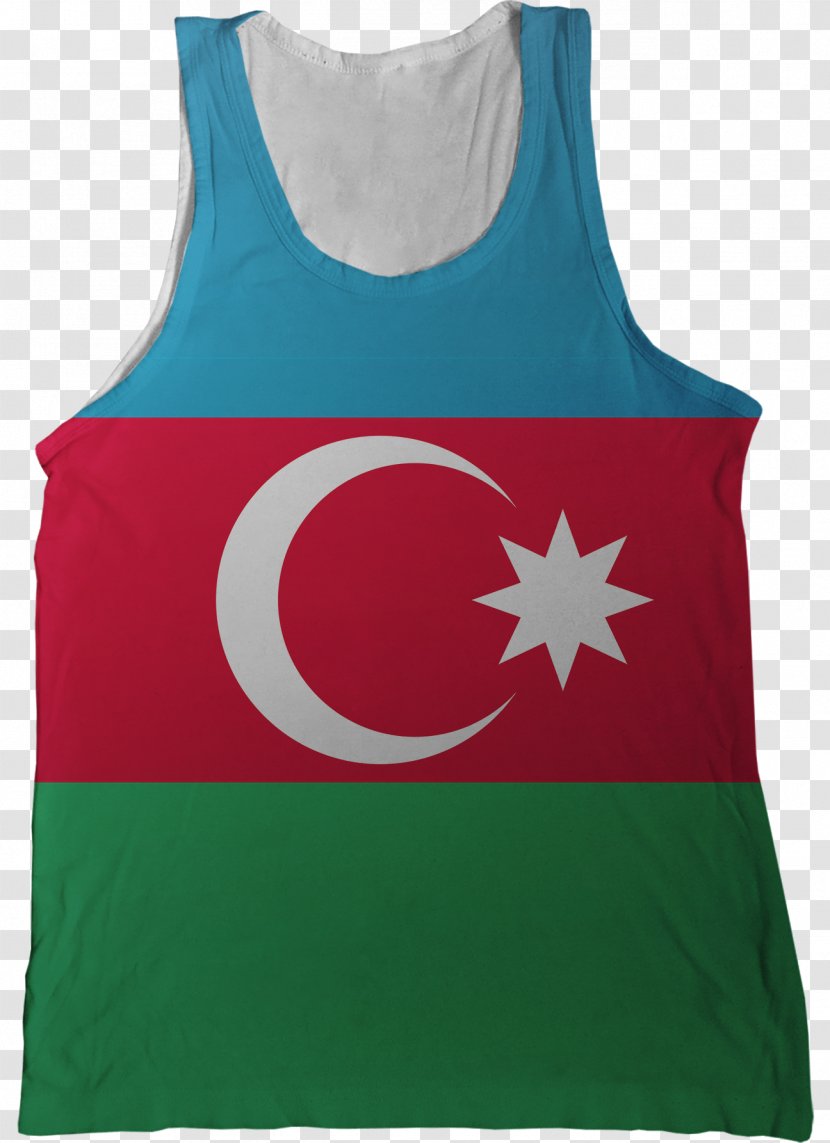 Azerbaijan Democratic Republic Day Declaration Of Independence Baku EnSonXeber - Sri Lanka Flag Transparent PNG