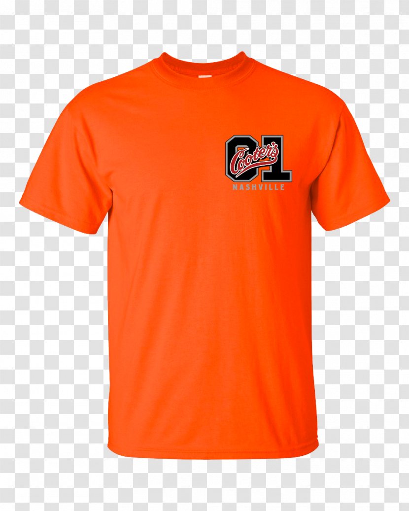 T-shirt Syracuse University Orange Men's Basketball Hoodie - T Shirt Transparent PNG