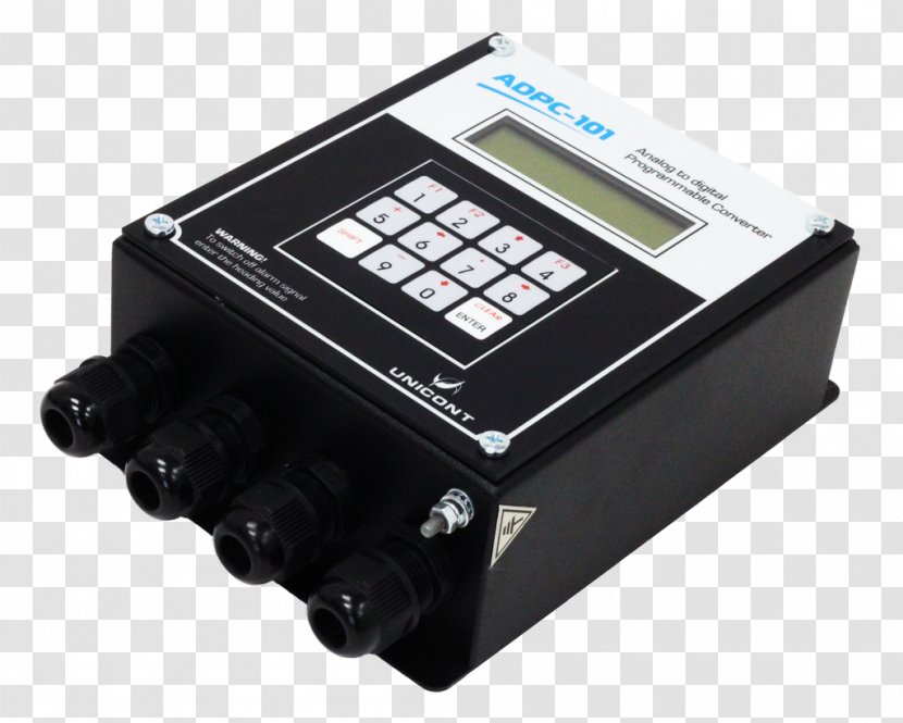 NMEA 0183 Electronics Analog Signal Digital-to-analog Converter - Information - Electronic Device Transparent PNG