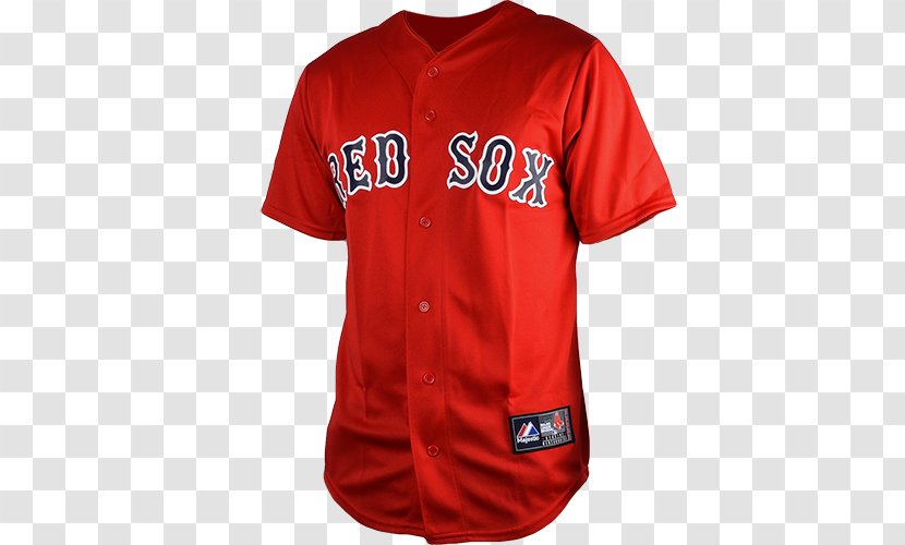 Texas Rangers T-shirt Baseball Uniform ユニフォーム Sleeve - Maillot - Boston Red Sox Transparent PNG