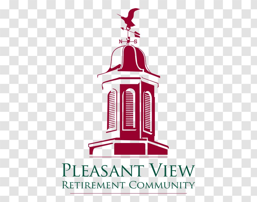 Manheim Logo Library Pleasant View Retirement Community - Public Transparent PNG