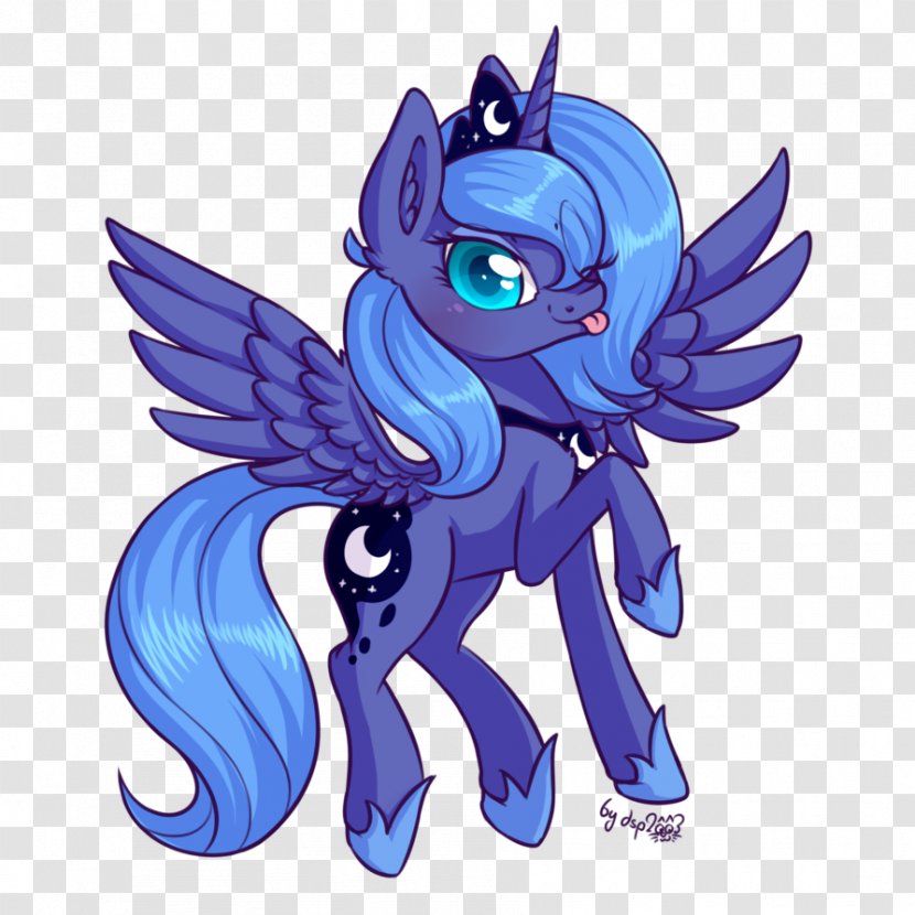 Pony Princess Luna Twilight Sparkle Celestia Cadance - Fluttershy - Horse Transparent PNG