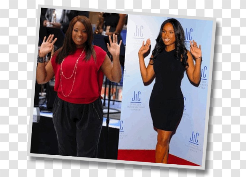 Weight Loss Watchers Celebrity Actor Female - Cartoon - ·lose Transparent PNG