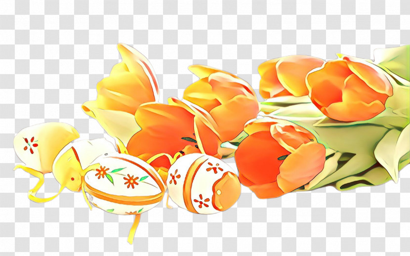 Orange Transparent PNG