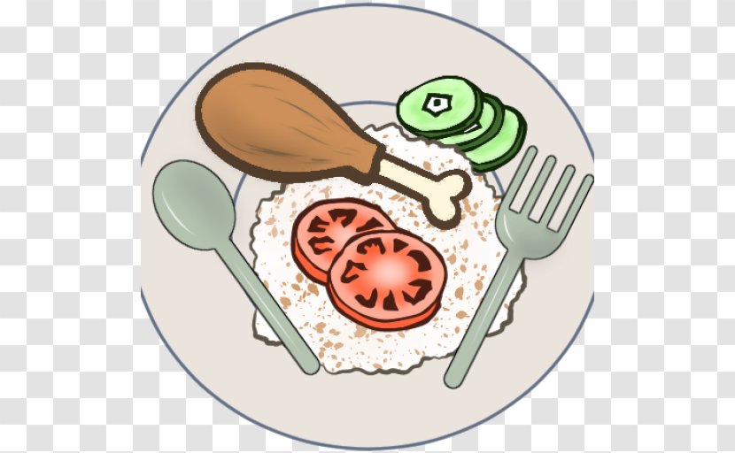 Food Lunch Clip Art - Recipe Transparent PNG