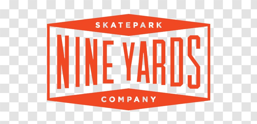 Logo Brand - Signage - SKATE PARK Transparent PNG