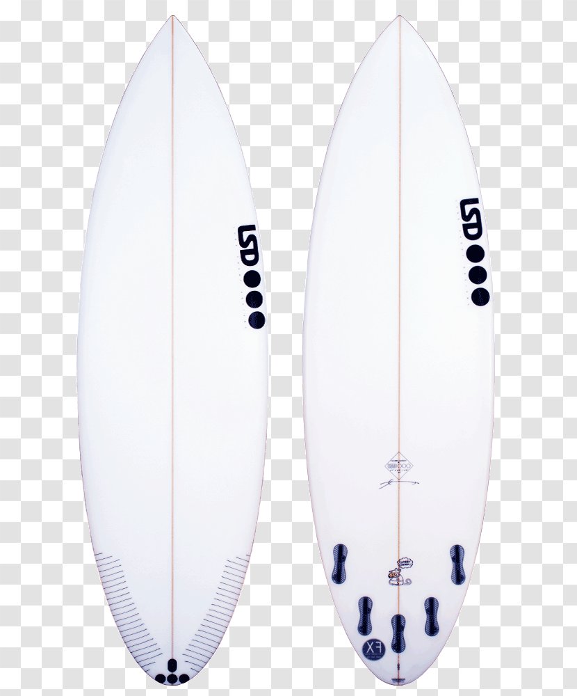 LSD Surfboards University - Surfing Equipment And Supplies - Sports Transparent PNG