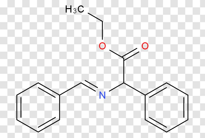 Benzylideneacetone Dibenzyl Ketone Acid - Acetone - Ethyl Formate Transparent PNG