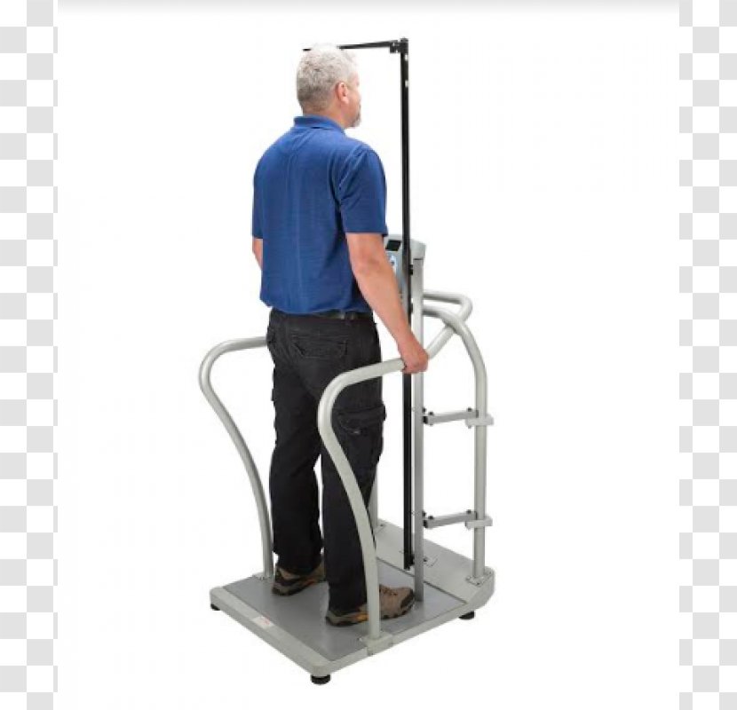 Elliptical Trainers Shoulder Weightlifting Machine Fitness Centre - Design Transparent PNG