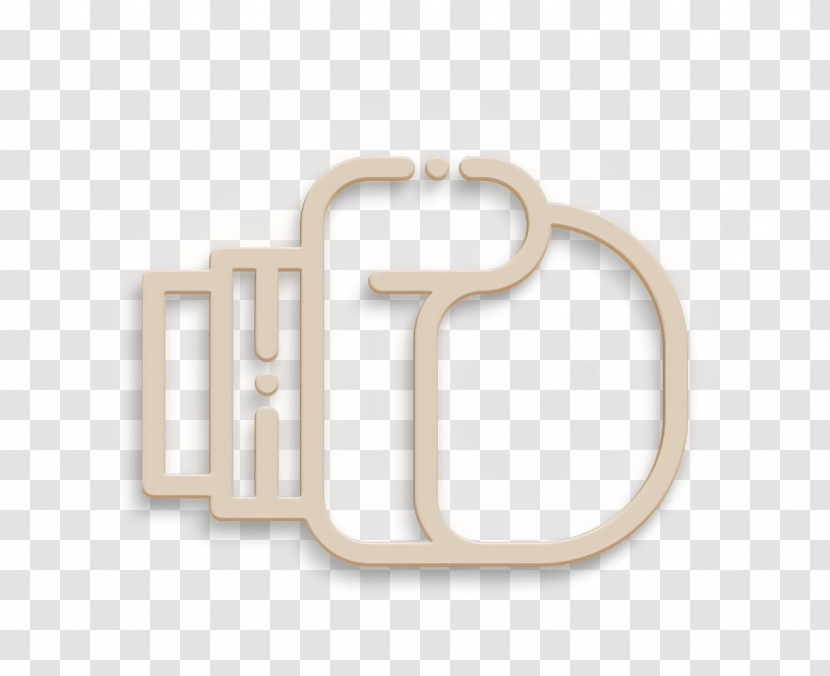 Fight Icon Boxing Gloves Icon Boxing Icon Transparent PNG