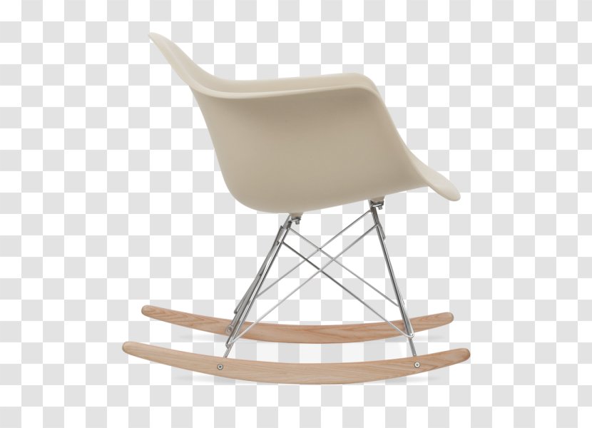 Eames Lounge Chair Charles And Ray Rocking Chairs Mid-century Modern - Genuine Leather Stools Transparent PNG