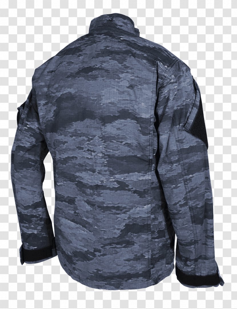 TRU-SPEC Uniform Clothing Jacket Mandarin Collar Transparent PNG