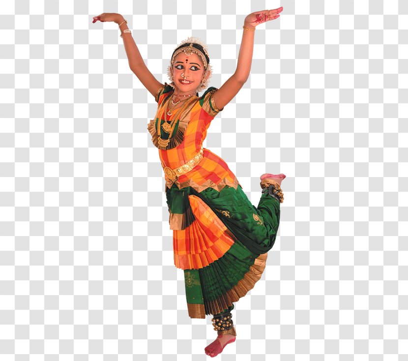 Dance Bharatanatyam Natya Shastra Art - Costume - SHIVA Transparent PNG