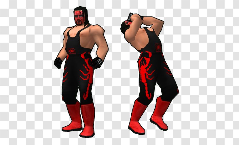 Boxing Glove Shoulder Character Fiction - Joint - Hitman Hart: Wrestling With Shadows Transparent PNG