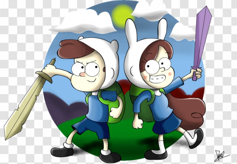 Dipper Pines Mabel Grunkle Stan Bill Cipher Wendy - Flcl Transparent PNG