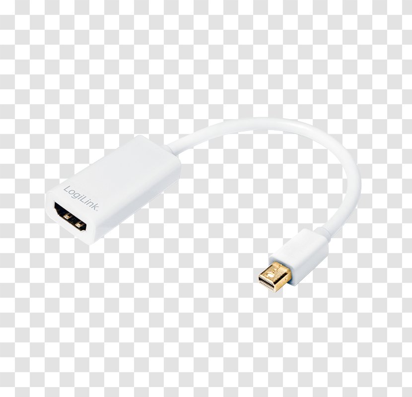 HDMI Adapter Electrical Cable - Technology - Design Transparent PNG