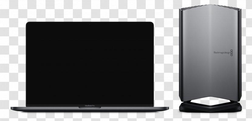 MacBook Pro Output Device Macintosh Apple - Computer Monitor Accessory - Macbook Transparent PNG