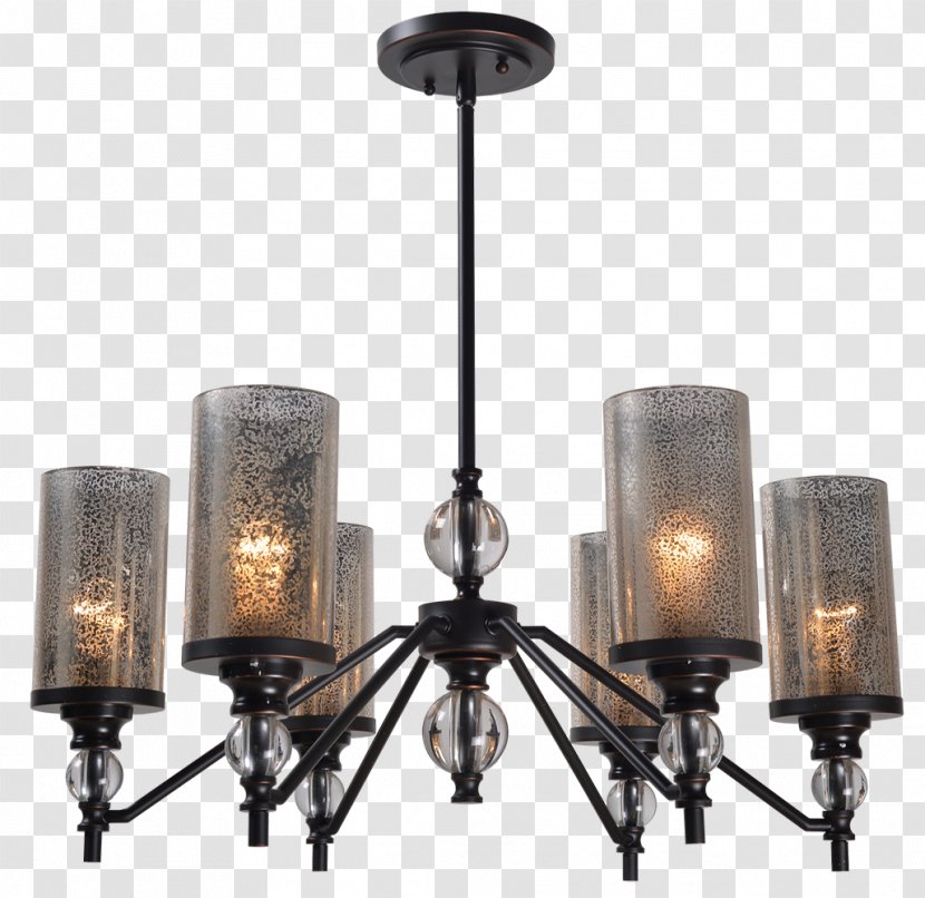 Pendant Light Window Blinds & Shades Chandelier Lamp - Ceiling Fixture - Chandeliers Transparent PNG